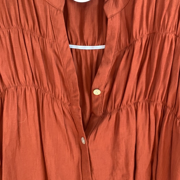 Cozy Co. by Cozy Casual top - Picture 2 of 10